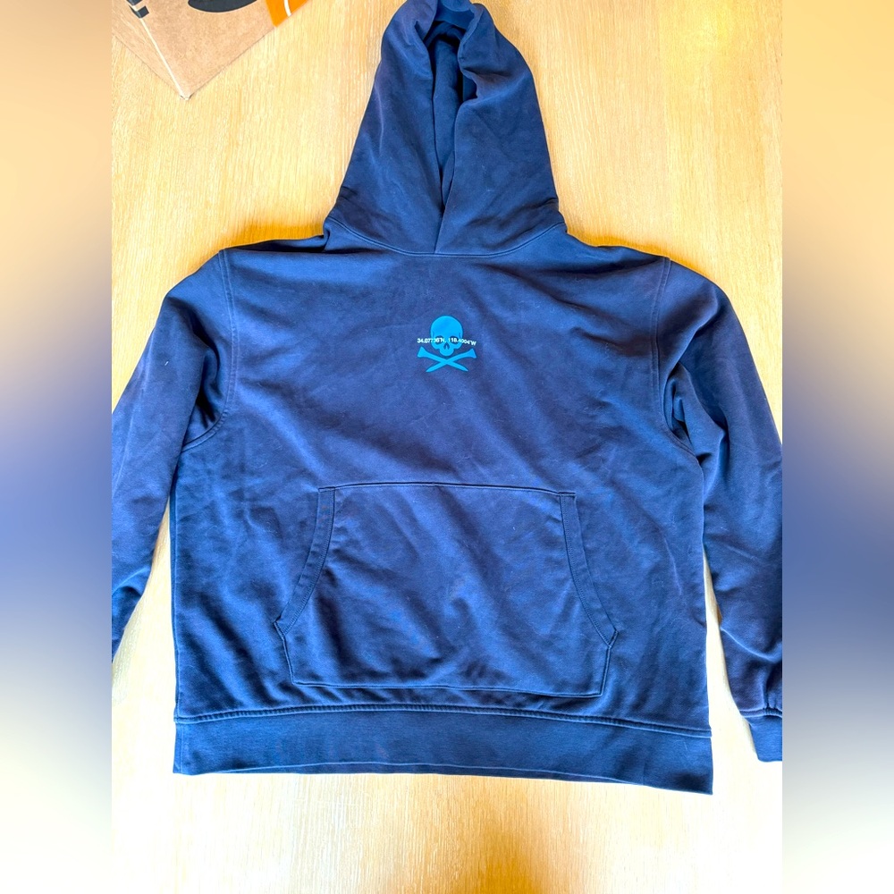 Men’s Medium G/fore hoodie
